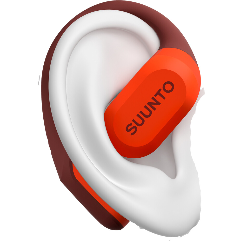 Suunto sonido Suunto Spark 04