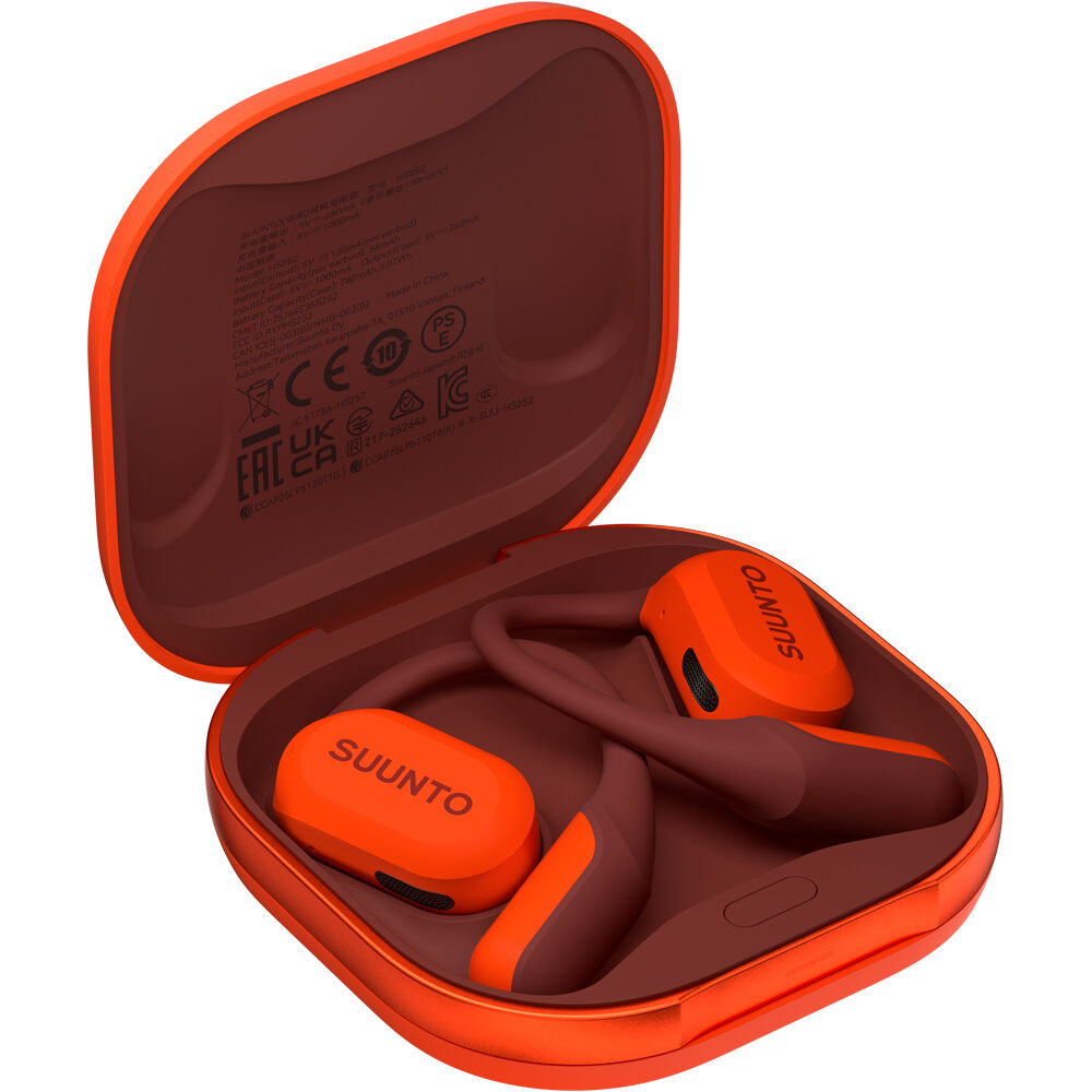 Suunto sonido Suunto Spark 05