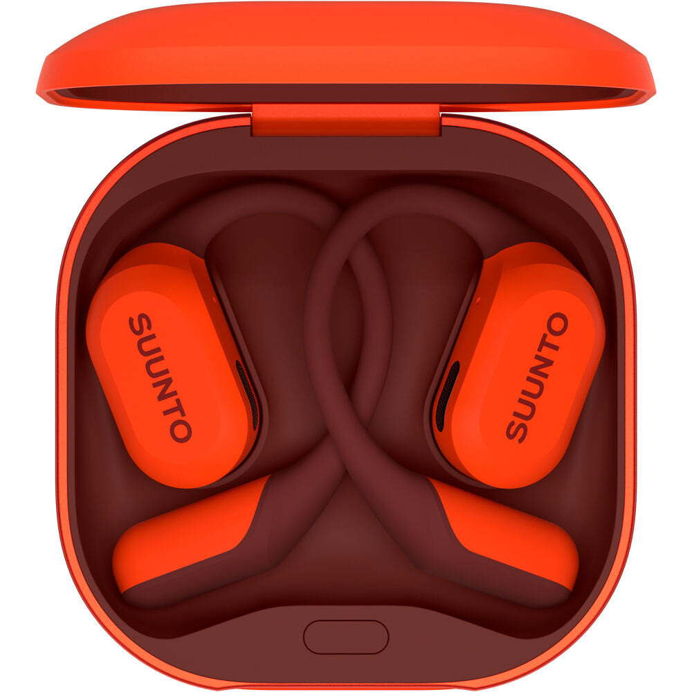 Suunto sonido Suunto Spark 08