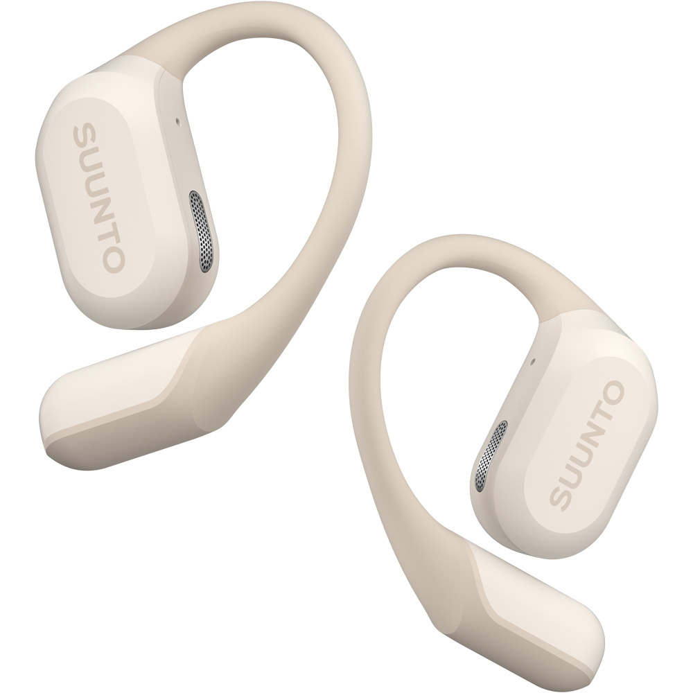 Suunto sonido Suunto Spark vista frontal