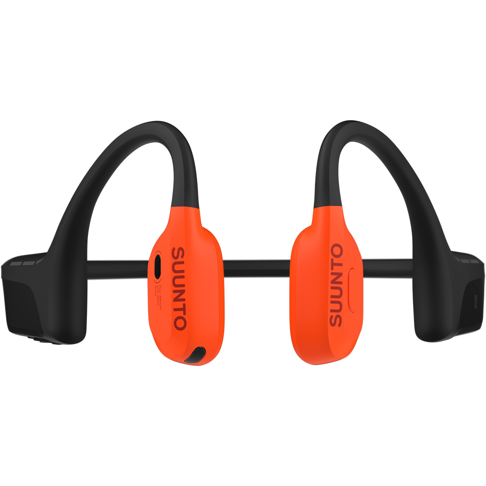 Suunto sonido SUUNTOWING 2  CORAL ORANGE 02