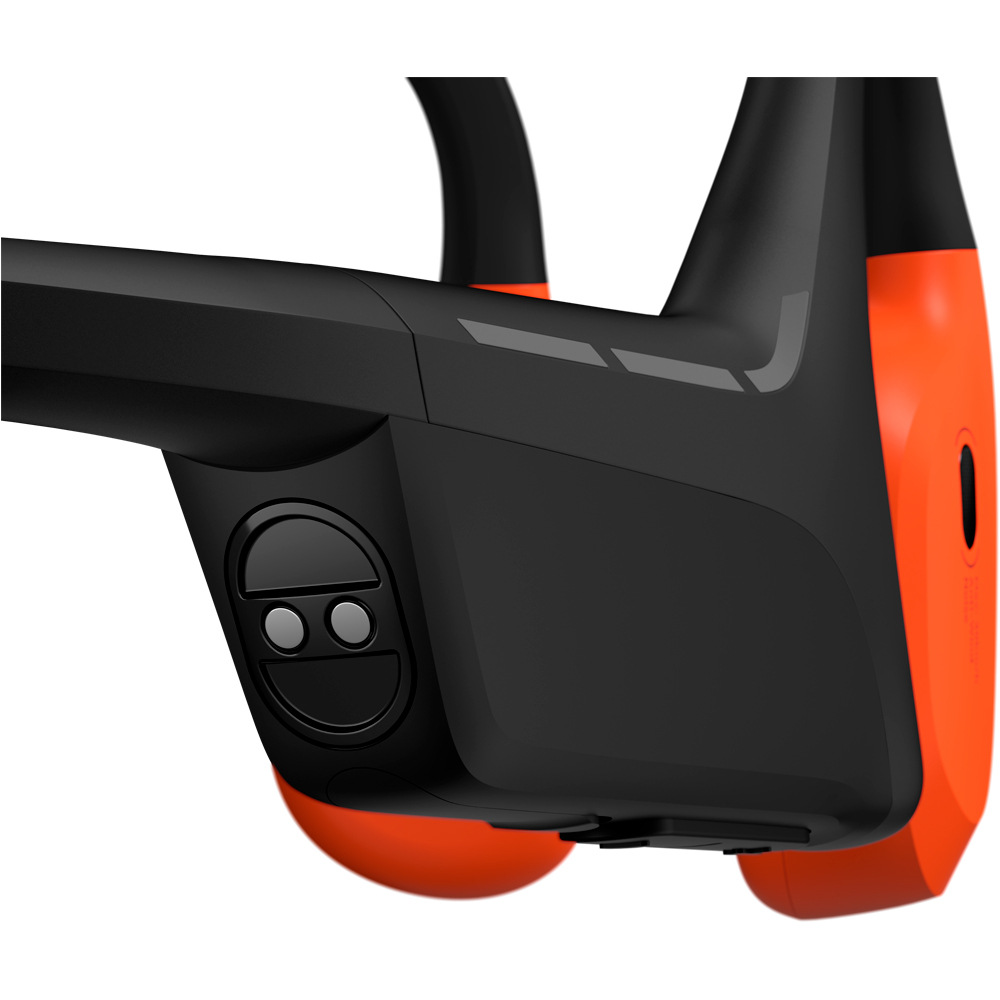 Suunto sonido SUUNTOWING 2  CORAL ORANGE 14