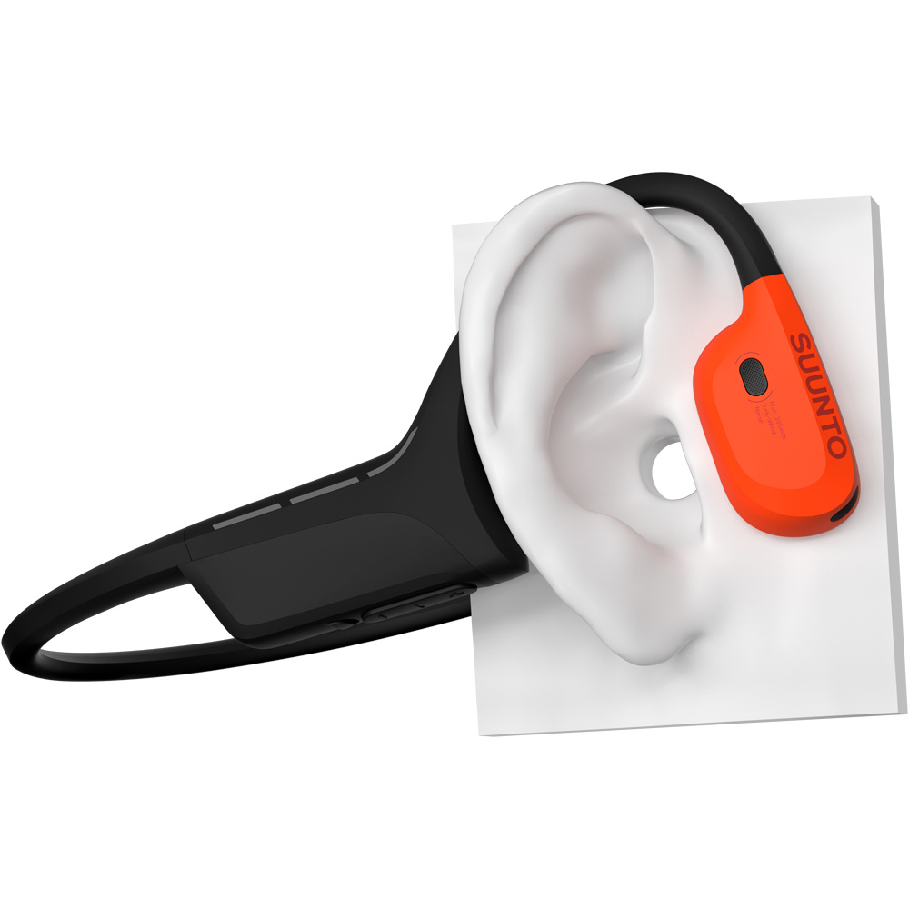 Suunto sonido SUUNTOWING 2  CORAL ORANGE 16