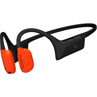 Suunto sonido SUUNTOWING 2  CORAL ORANGE vista frontal