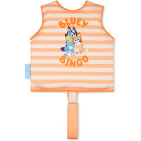 Swin Essentials flotador niño CHALECO NATACIN Bluey 01