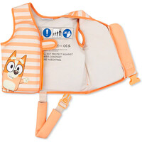Swin Essentials flotador niño CHALECO NATACIN Bluey 02
