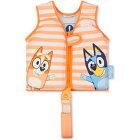 Swin Essentials flotador niño CHALECO NATACIN Bluey vista frontal