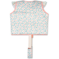 Swin Essentials flotador niño CHALECO NATACIN Florish Green 01
