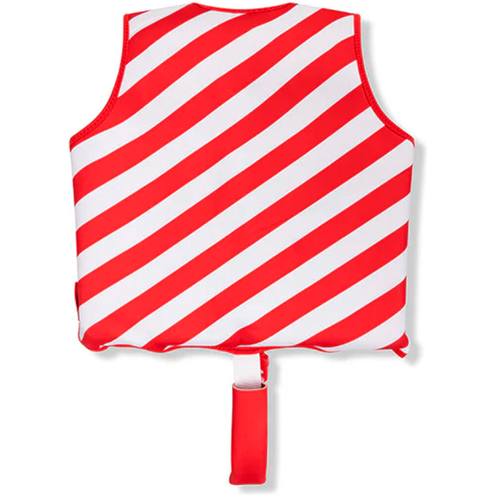 Swin Essentials flotador niño CHALECO NATACIN Oh Crab 01