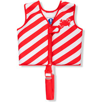 Swin Essentials flotador niño CHALECO NATACIN Oh Crab vista frontal
