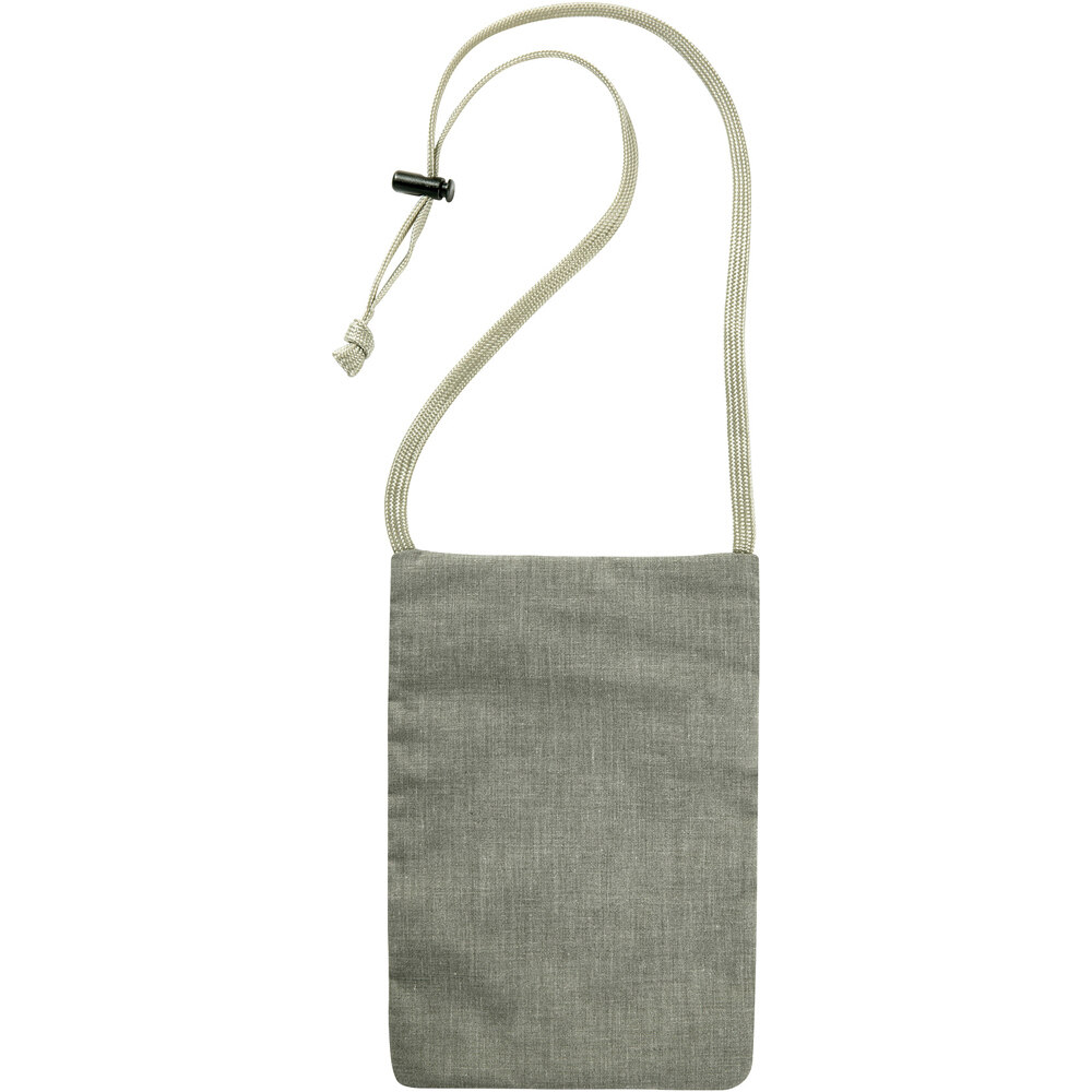 Tatonka carteras montaña SKIN NECK POCKET bolsa de cuello 01