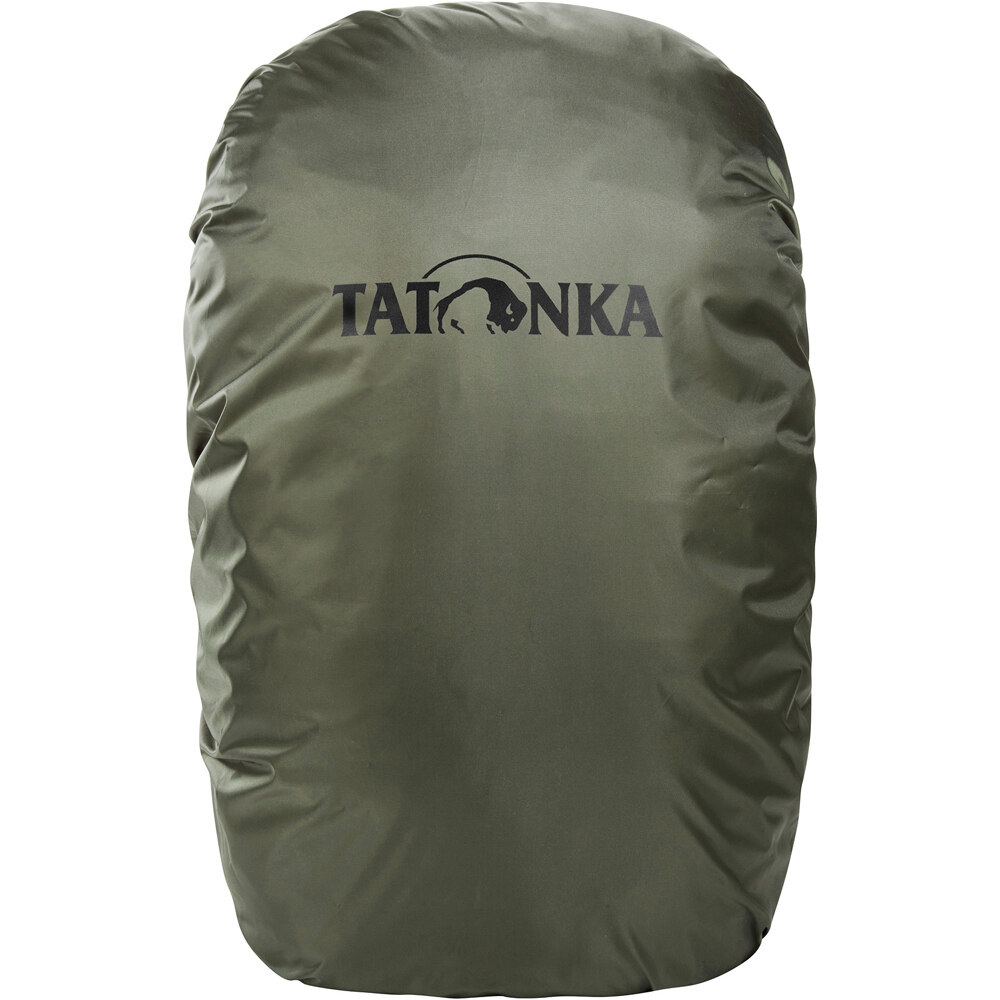 Tatonka cubremochilas RAIN COVER 20-30 cubremochila vista frontal