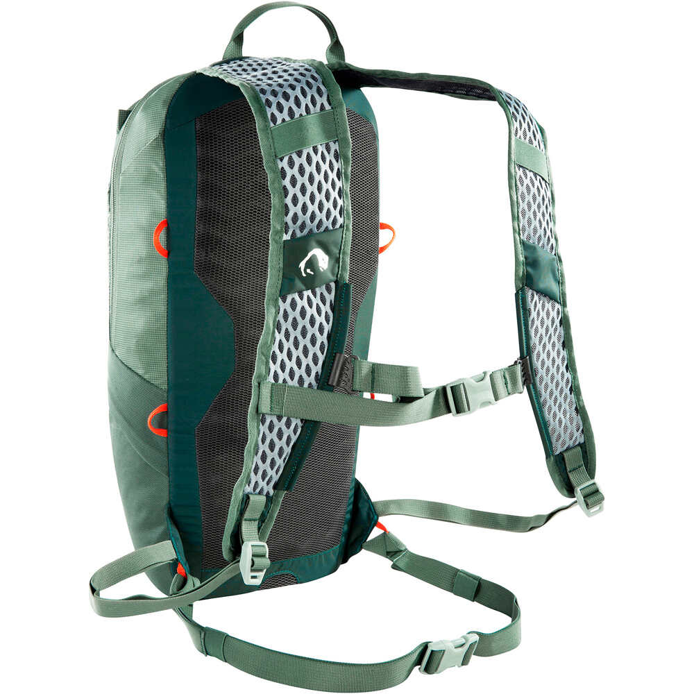 Tatonka mochila montaña ACTIVE PACK 10 01