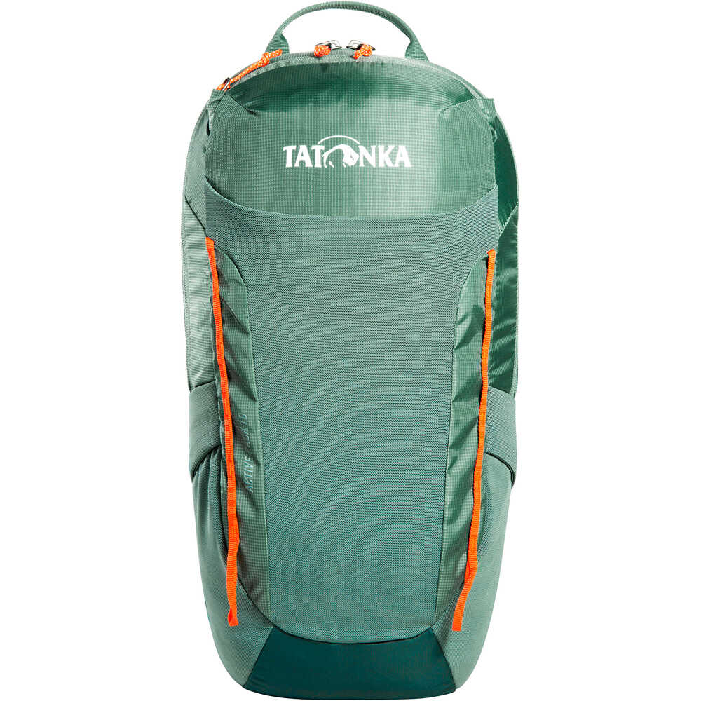 Tatonka mochila montaña ACTIVE PACK 10 02
