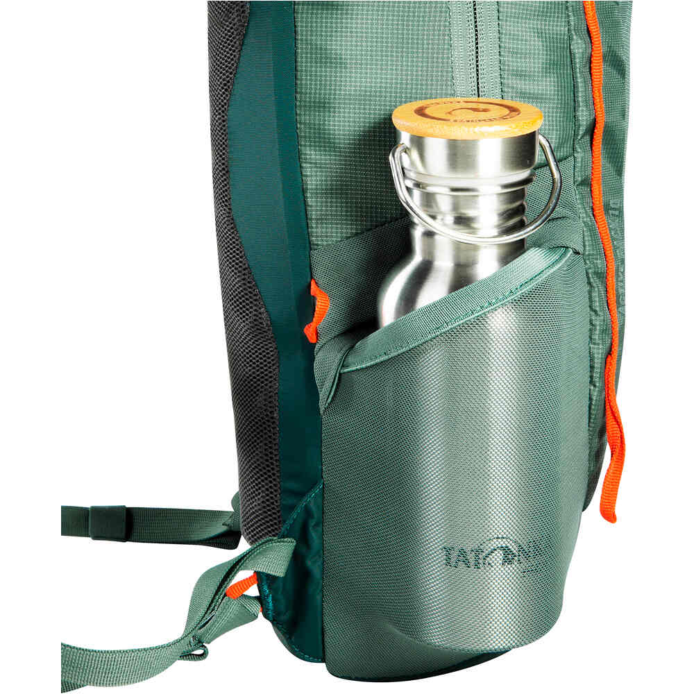 Tatonka mochila montaña ACTIVE PACK 10 04