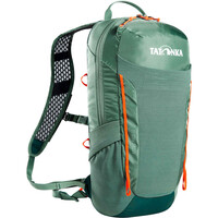 Tatonka mochila montaña ACTIVE PACK 10 vista frontal