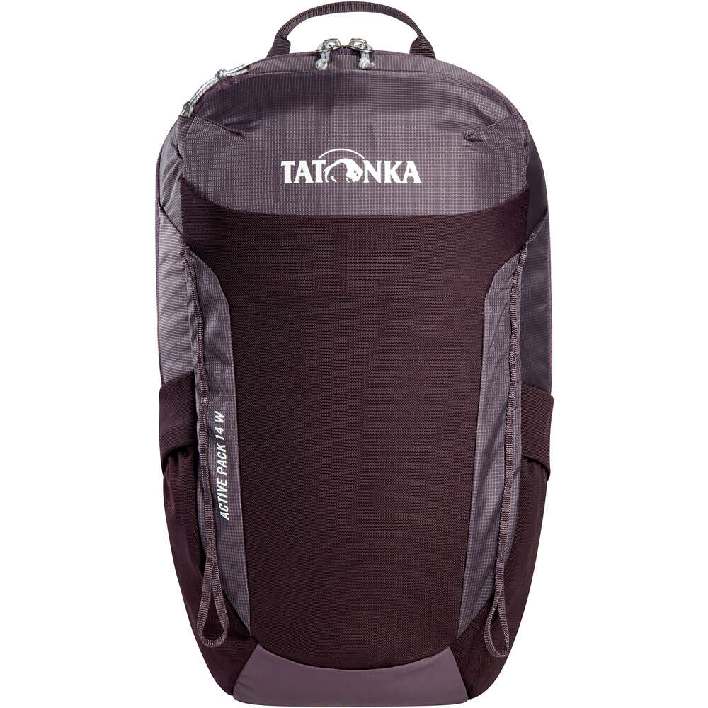 Tatonka mochila montaña ACTIVE PACK 14 W'S 02