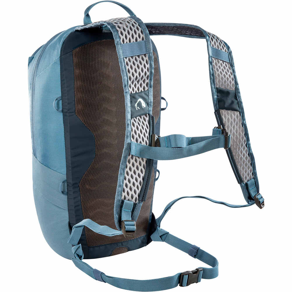 Tatonka mochila montaña ACTIVE PACK 15 daypack 01