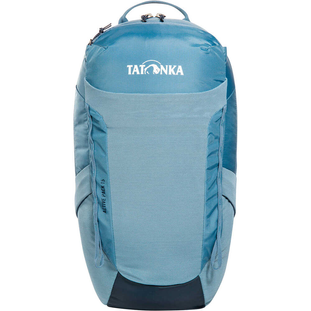Tatonka mochila montaña ACTIVE PACK 15 daypack 02