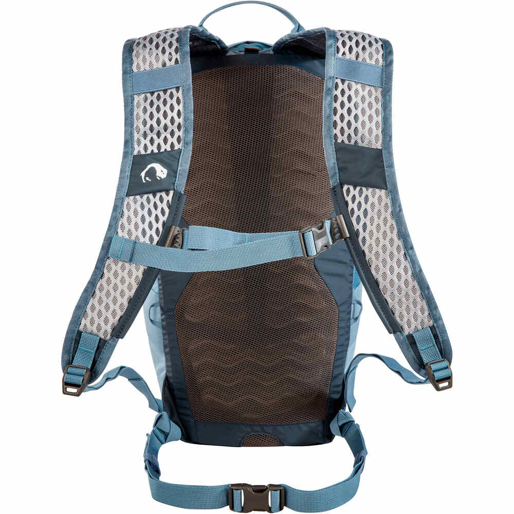 Tatonka mochila montaña ACTIVE PACK 15 daypack 03