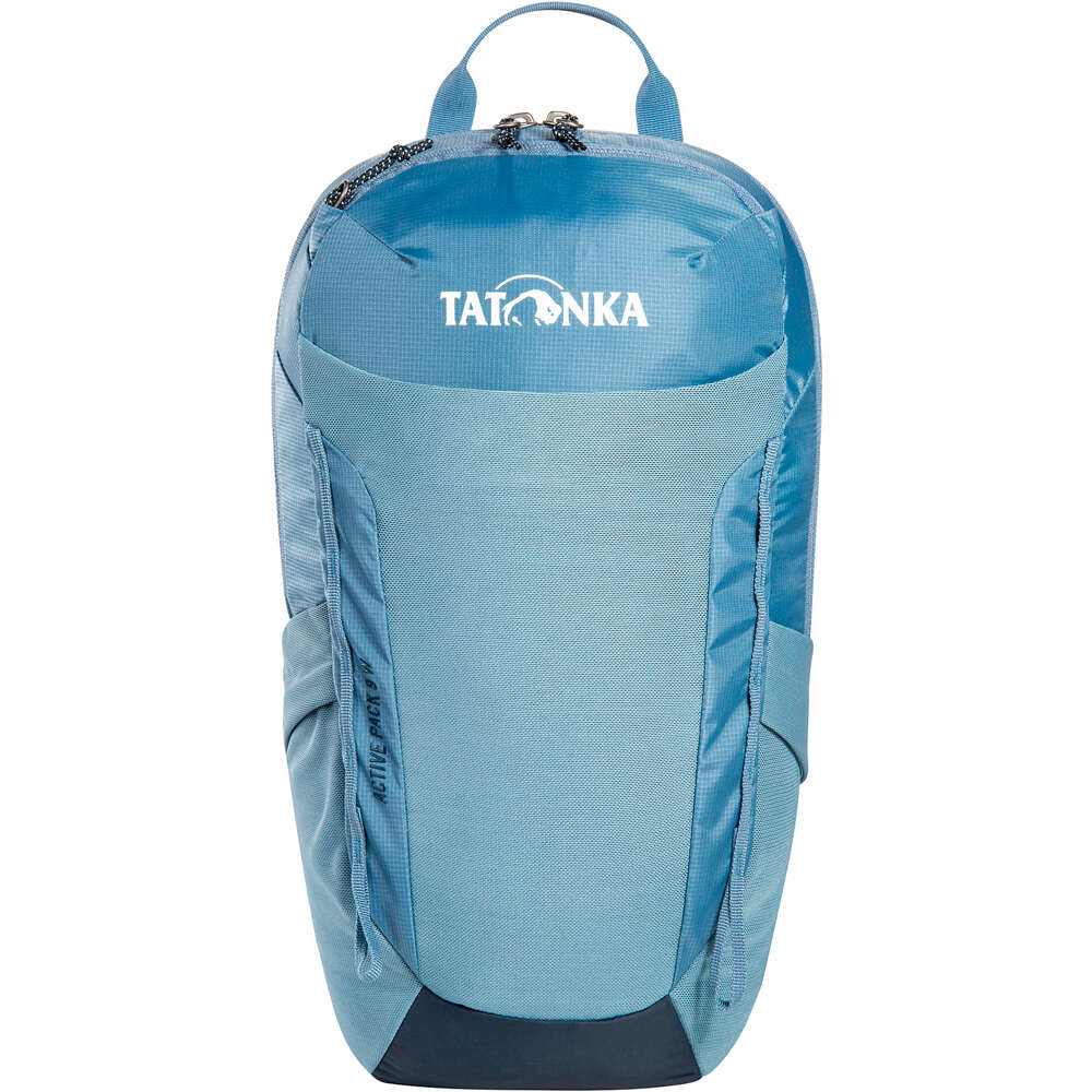 Tatonka mochila montaña ACTIVE PACK 9 W'S 02