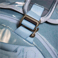 Tatonka mochila montaña BARREL 45 07