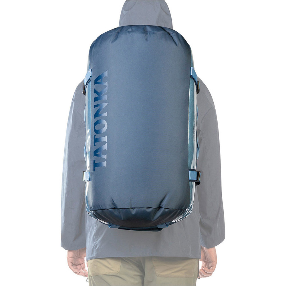 Tatonka mochila montaña BARREL 45 09