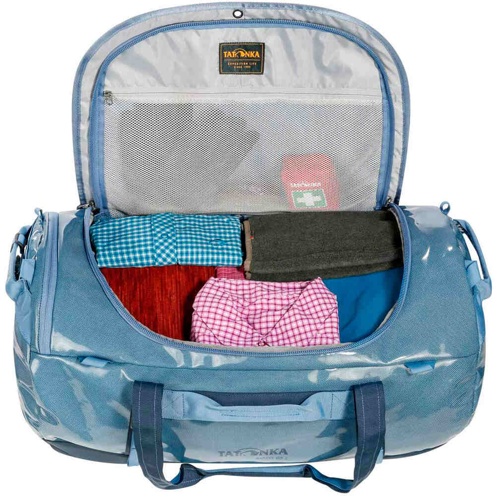 Tatonka mochila montaña BARREL 65 05