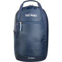 Tatonka mochila montaña CITY PACK 15 02