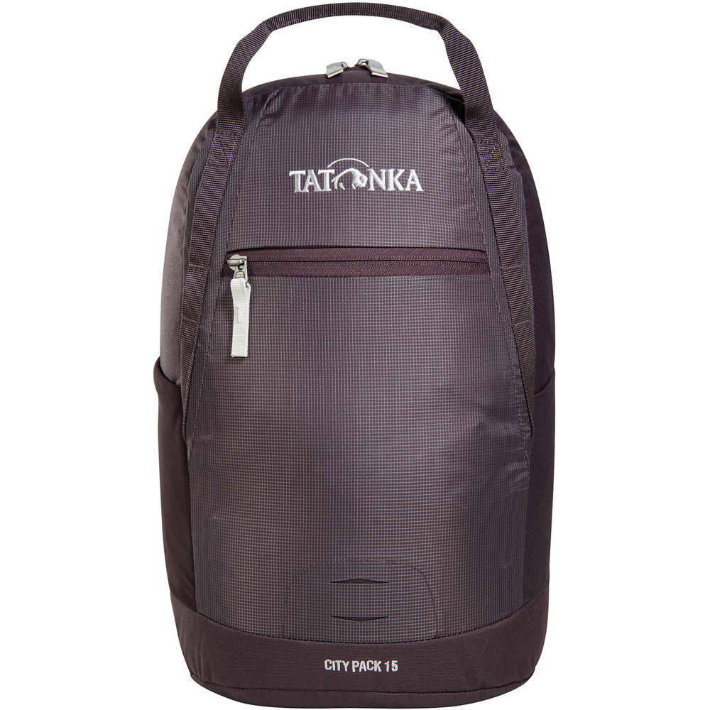 Tatonka mochila montaña CITY PACK 15 02