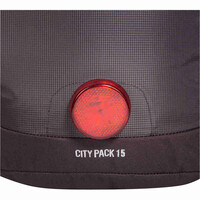 Tatonka mochila montaña CITY PACK 15 06