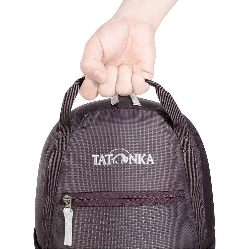 Tatonka mochila montaña CITY PACK 15 07