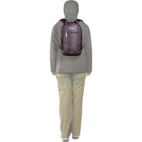 Tatonka mochila montaña CITY PACK 15 09