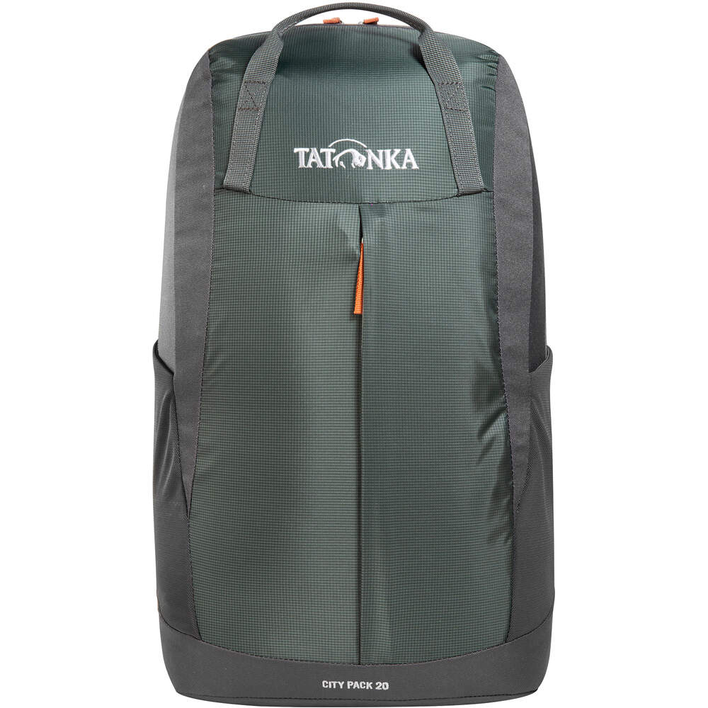 Tatonka mochila montaña CITY PACK 20 daypack 02