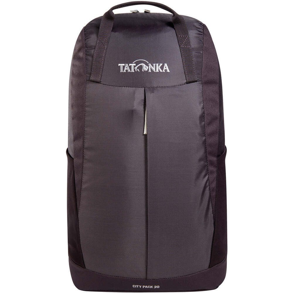 Tatonka mochila montaña CITY PACK 20 daypack 02
