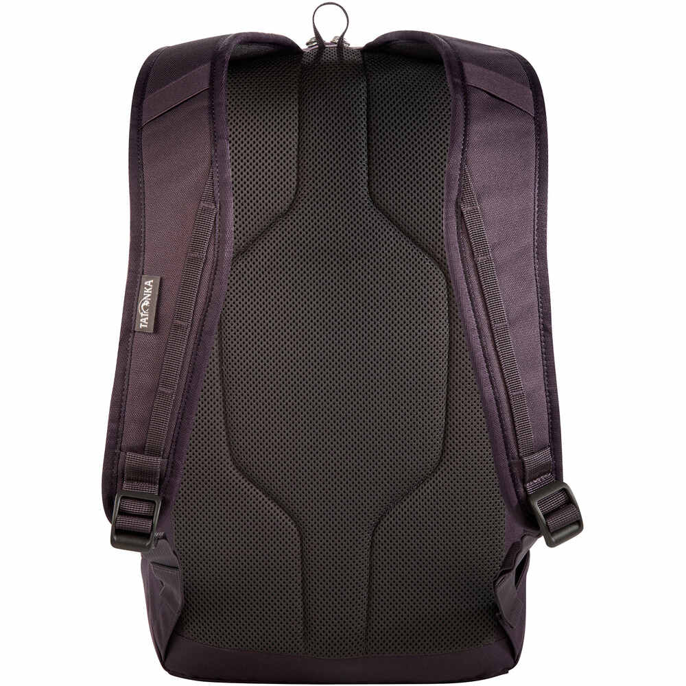 Tatonka mochila montaña CITY PACK 20 daypack 03
