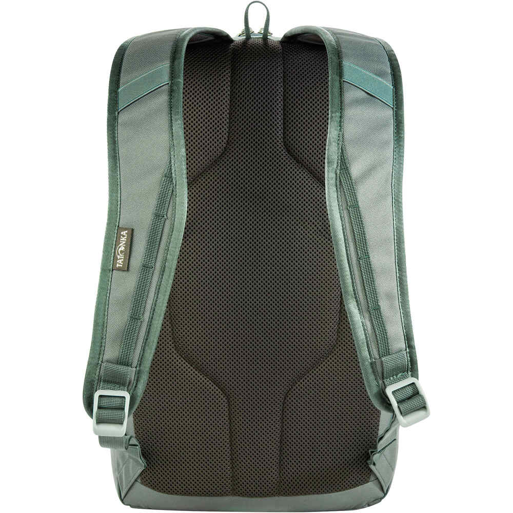 Tatonka mochila montaña CITY PACK 20 KAPOK daypack 03