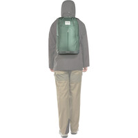 Tatonka mochila montaña CITY PACK 20 KAPOK daypack 08