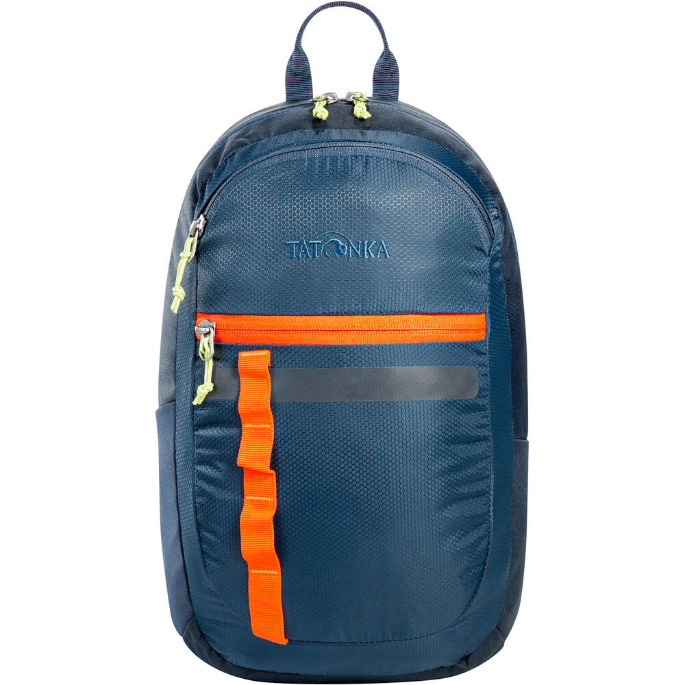 Tatonka mochila montaña CITY PACK JR 12 02
