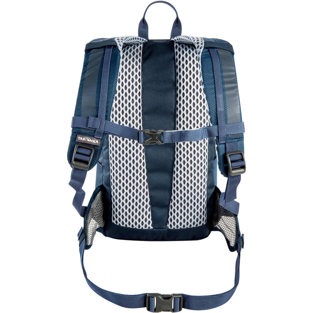 Tatonka mochila montaña CITY PACK JR 12 03