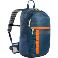 Tatonka mochila montaña CITY PACK JR 12 vista frontal