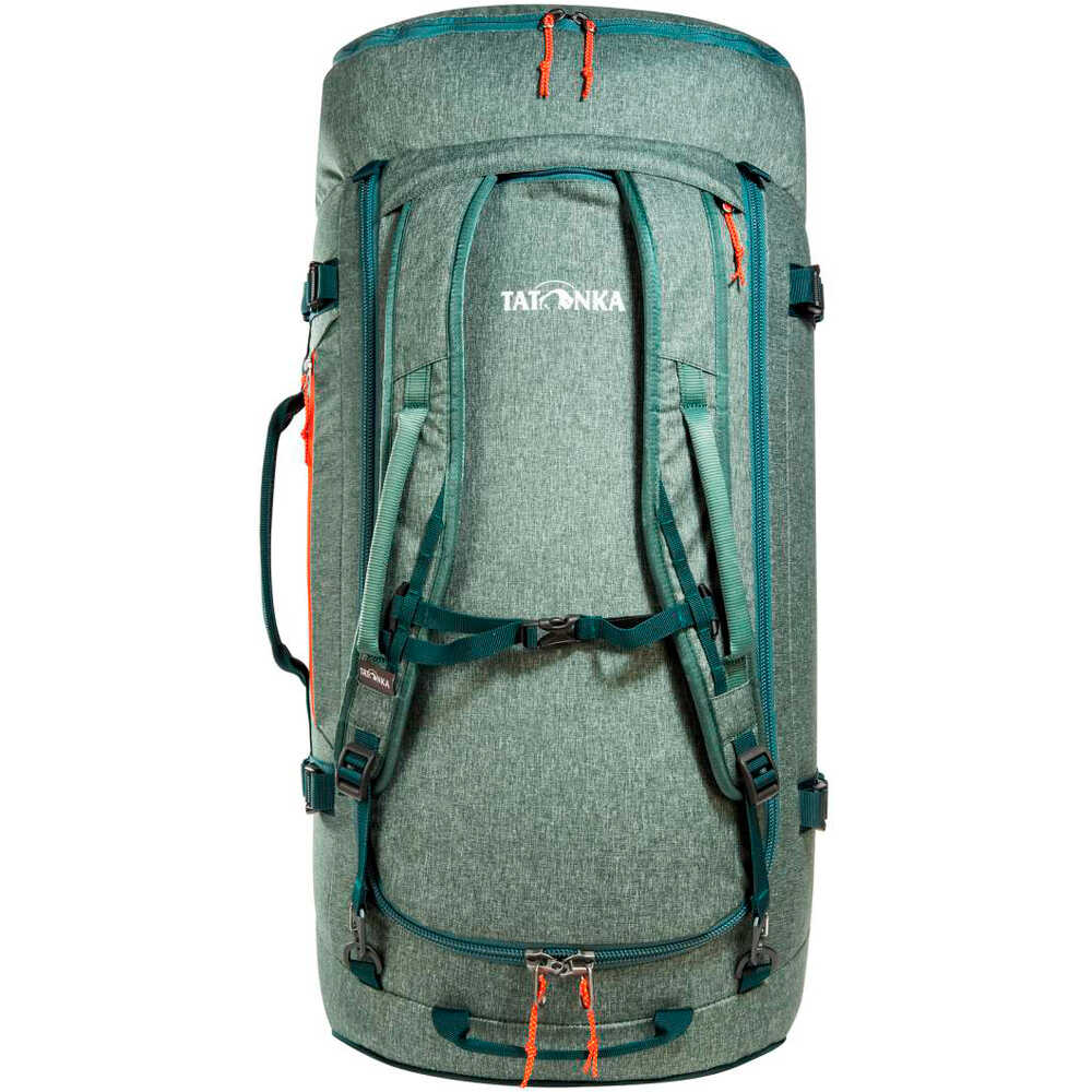 Tatonka mochila montaña DUFFLE ROLLER 80 mochila 02