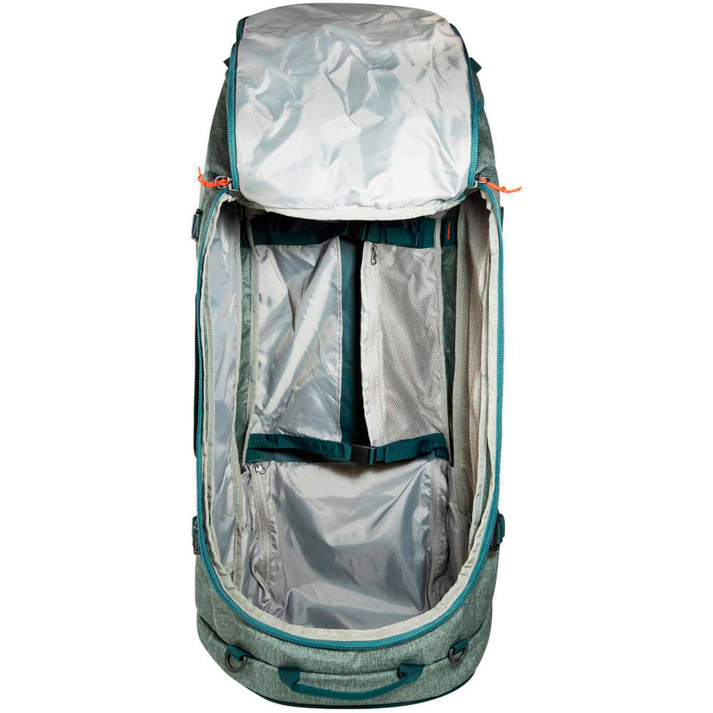 Tatonka mochila montaña DUFFLE ROLLER 80 mochila 06