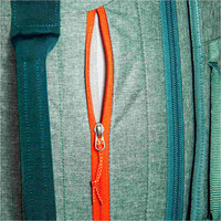 Tatonka mochila montaña DUFFLE ROLLER 80 mochila 09