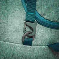 Tatonka mochila montaña DUFFLE ROLLER 80 mochila 10