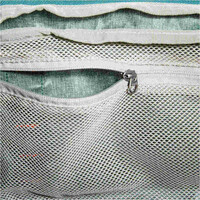 Tatonka mochila montaña DUFFLE ROLLER 80 mochila 11