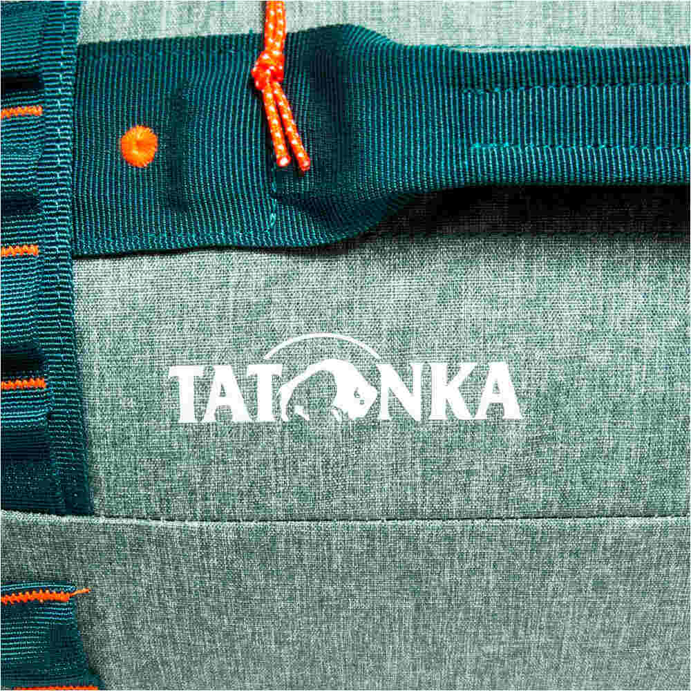Tatonka mochila montaña DUFFLE ROLLER 80 mochila 13