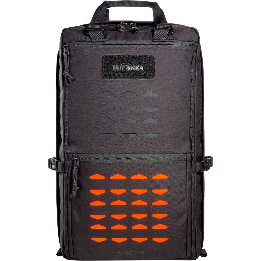 Tatonka mochila montaña EDC PACK 23 BC mochila 02