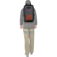 Tatonka mochila montaña EDC PACK 23 BC mochila 07