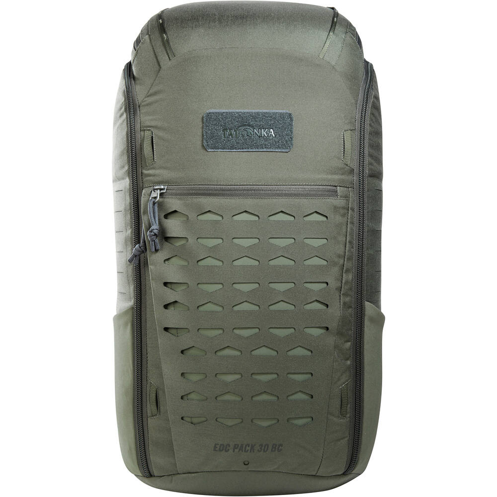 Tatonka mochila montaña EDC PACK 30 BC 02